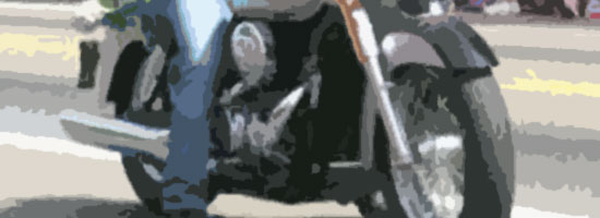 カスタムマフラー