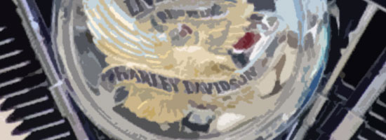 カスタムパーツ